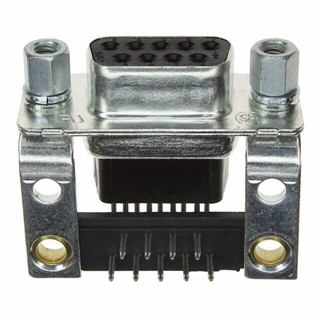 5747020-2 TE Connectivity AMP Connectors  Conjuntos de conectores D-Sub